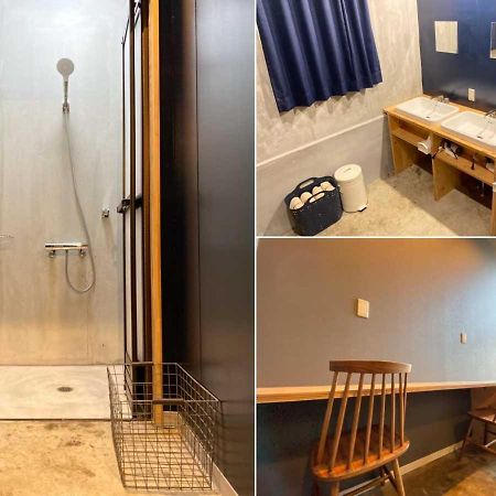 Hotel&Hostel Haru Kanoya Dış mekan fotoğraf