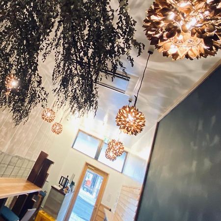 Hotel&Hostel Haru Kanoya Dış mekan fotoğraf