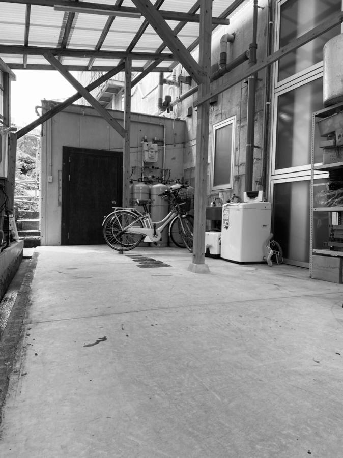 Hotel&Hostel Haru Kanoya Dış mekan fotoğraf