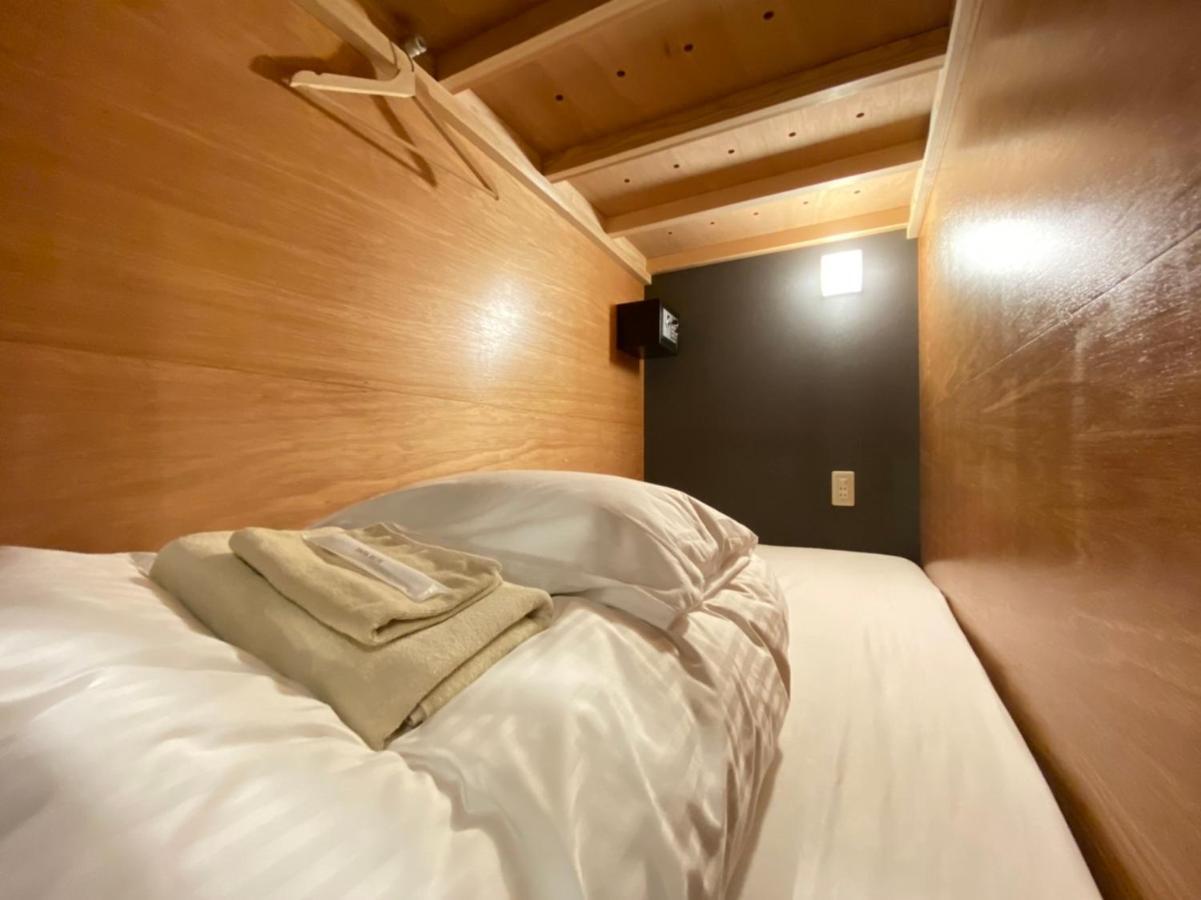 Hotel&Hostel Haru Kanoya Dış mekan fotoğraf