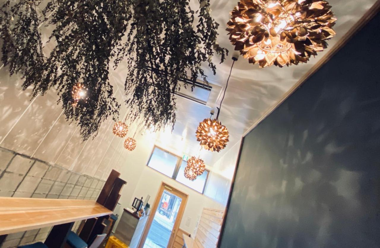 Hotel&Hostel Haru Kanoya Dış mekan fotoğraf
