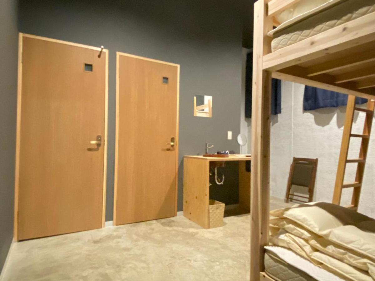 Hotel&Hostel Haru Kanoya Dış mekan fotoğraf