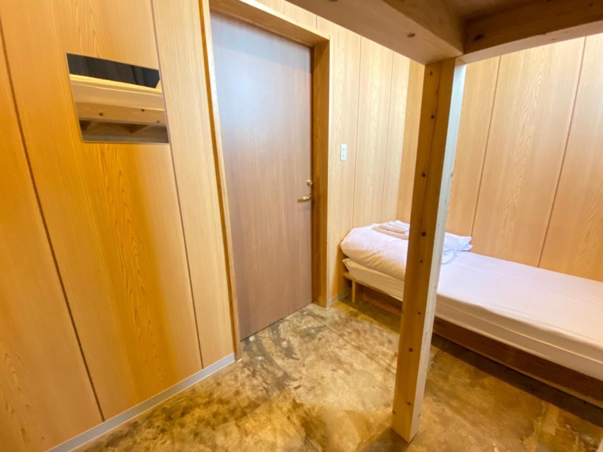 Hotel&Hostel Haru Kanoya Dış mekan fotoğraf