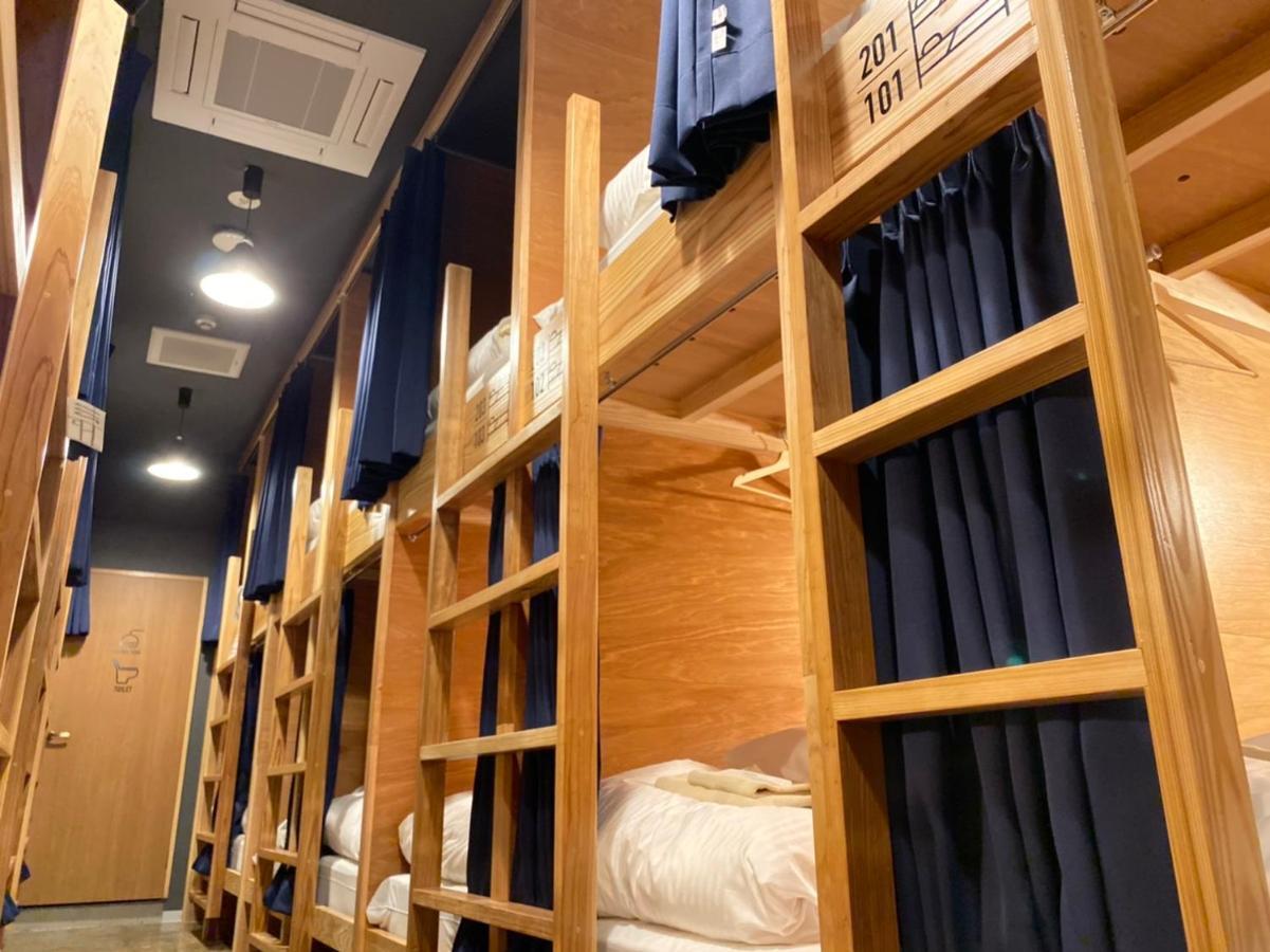 Hotel&Hostel Haru Kanoya Dış mekan fotoğraf