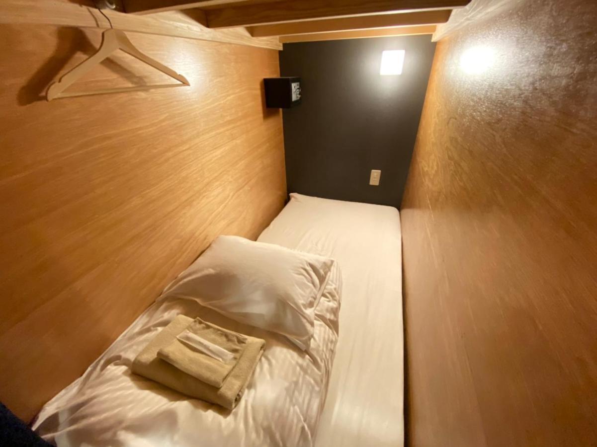 Hotel&Hostel Haru Kanoya Dış mekan fotoğraf