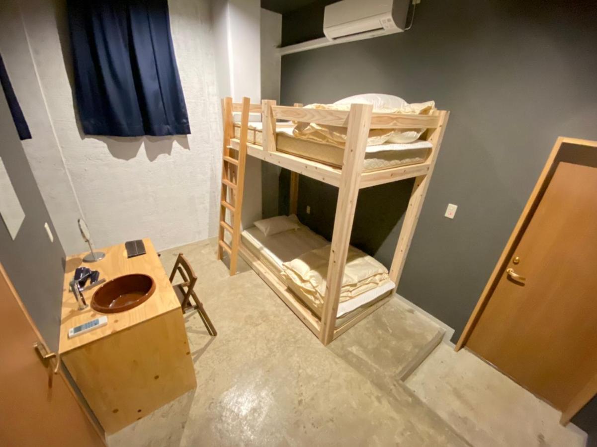 Hotel&Hostel Haru Kanoya Dış mekan fotoğraf