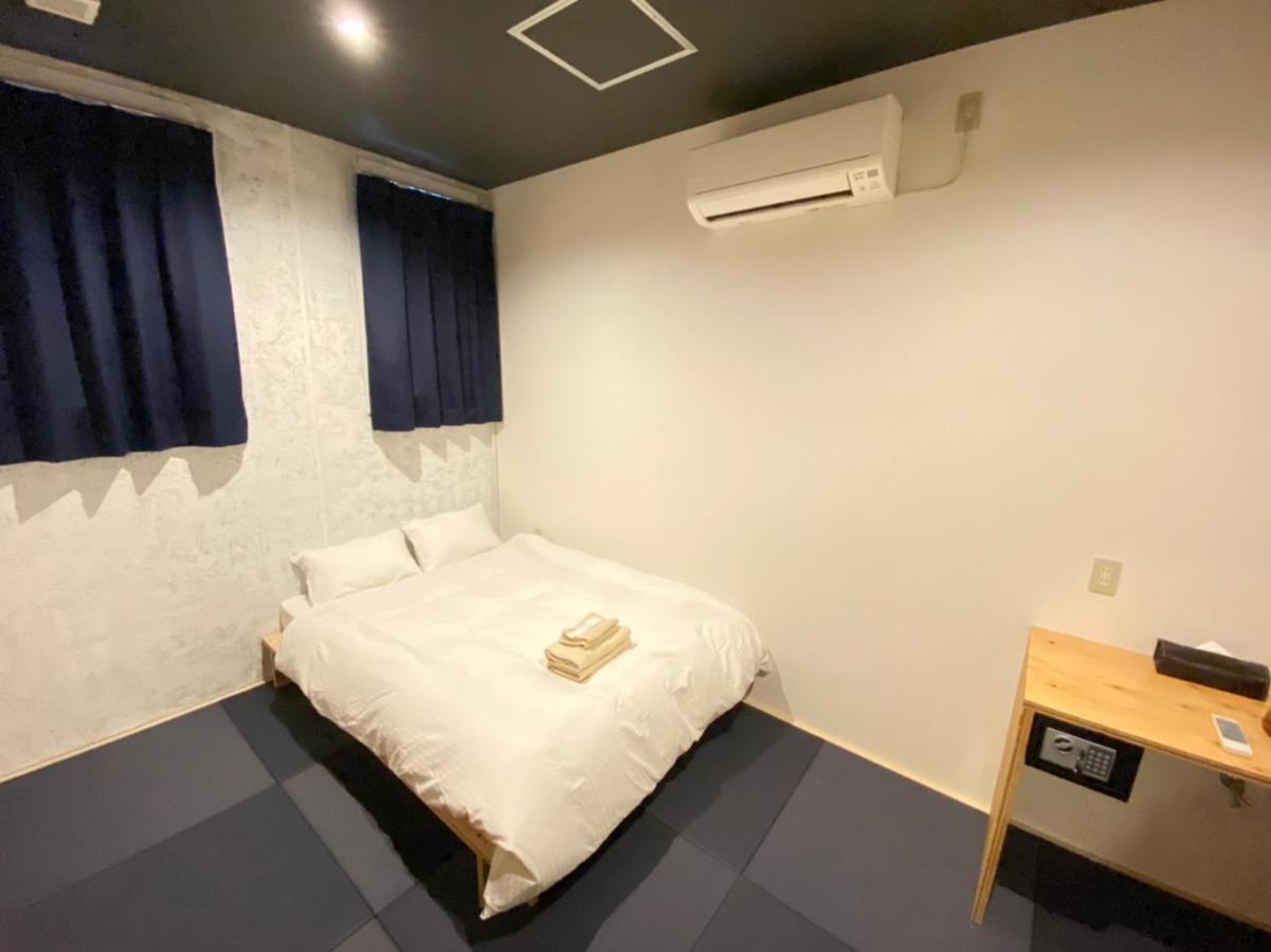 Hotel&Hostel Haru Kanoya Dış mekan fotoğraf