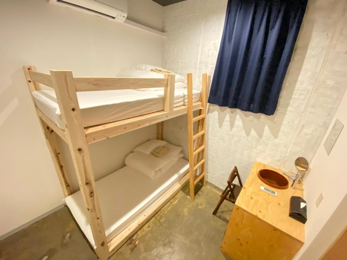 Hotel&Hostel Haru Kanoya Dış mekan fotoğraf