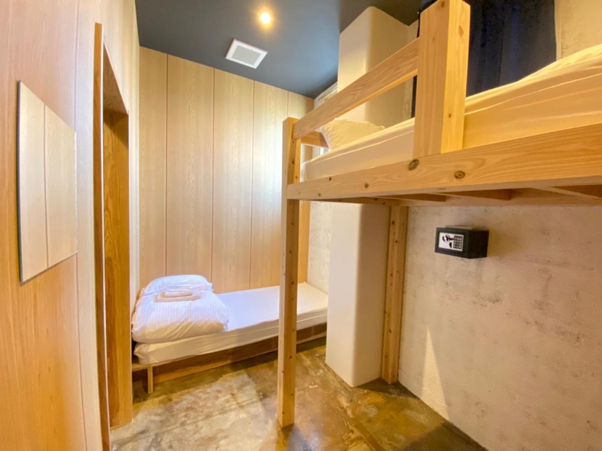 Hotel&Hostel Haru Kanoya Dış mekan fotoğraf