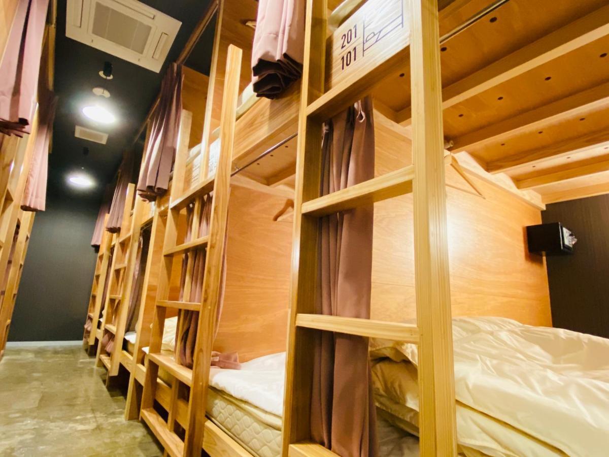 Hotel&Hostel Haru Kanoya Dış mekan fotoğraf