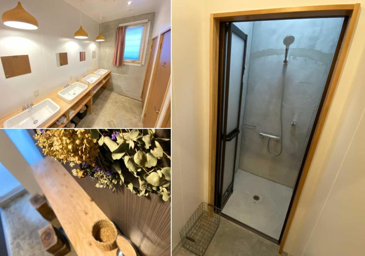 Hotel&Hostel Haru Kanoya Dış mekan fotoğraf